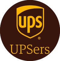 UPSers Forgot your password